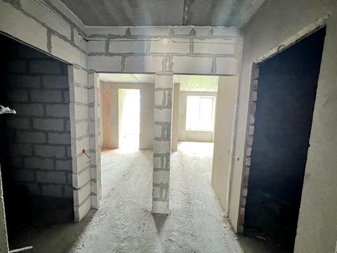 квартира за адресою Старокостянтинівське шосе, (Будинок)