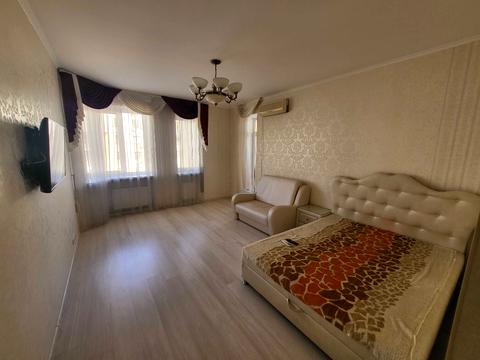квартира по адресу Зоопарковая ул., 1