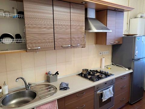 квартира по адресу Зоопарковая ул., 1