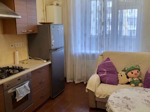квартира по адресу Зоопарковая ул., 1