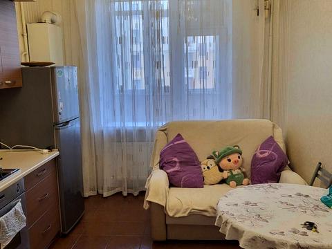 квартира по адресу Зоопарковая ул., 1