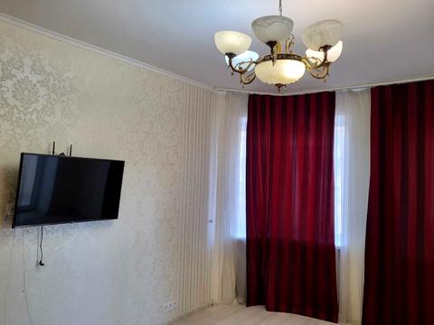 квартира по адресу Зоопарковая ул., 1