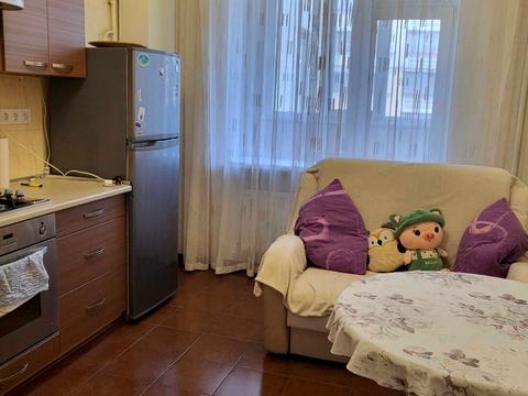 квартира по адресу Зоопарковая ул., 1