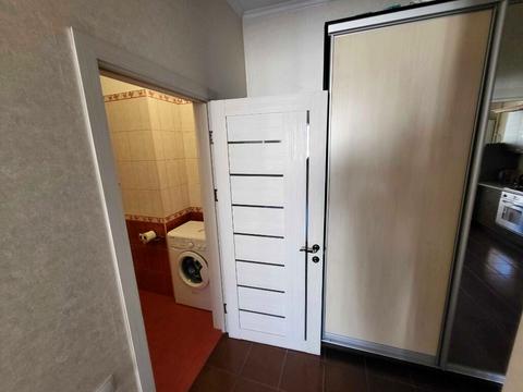 квартира по адресу Зоопарковая ул., 1