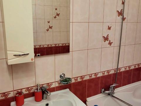 квартира по адресу Зоопарковая ул., 1
