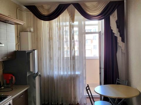 квартира по адресу Зоопарковая ул., 1