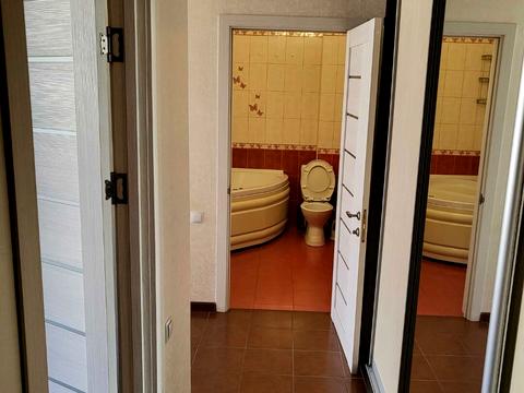квартира по адресу Зоопарковая ул., 1
