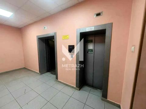 квартира за адресою Аерокосмічний просп. (Гагаріна), 43