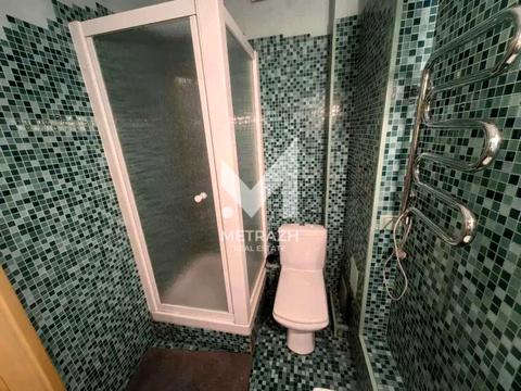 квартира за адресою Аерокосмічний просп. (Гагаріна), 43