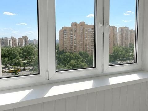 квартира за адресою Пантелеймона Куліша вул. (Челябінська), 19