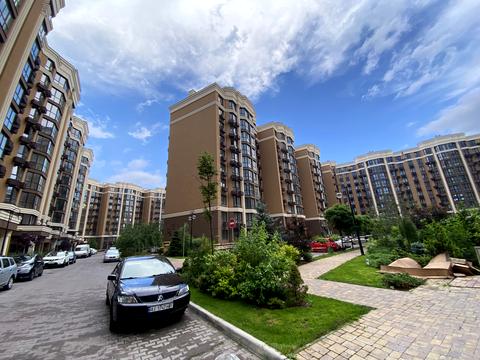 квартира за адресою Щаслива вул., 67