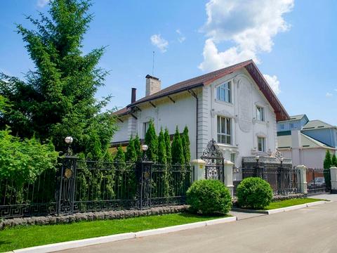 дом по адресу Киевская ул.