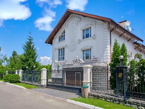 дом по адресу Киевская ул.