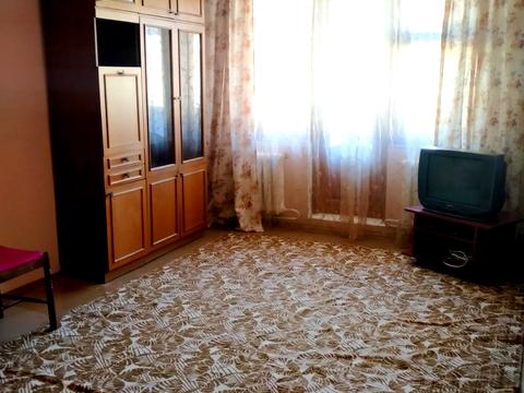квартира по адресу Покровская ул., 15