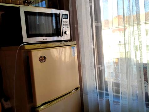 квартира по адресу Покровская ул., 15