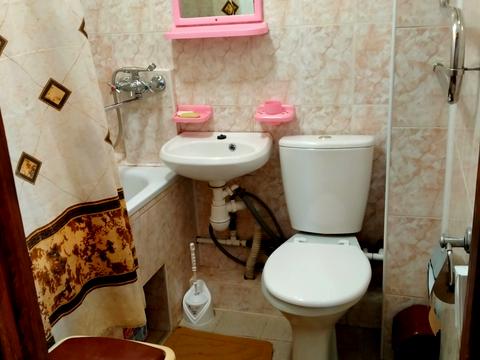 квартира по адресу Покровская ул., 15