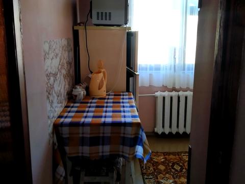 квартира по адресу Покровская ул., 15