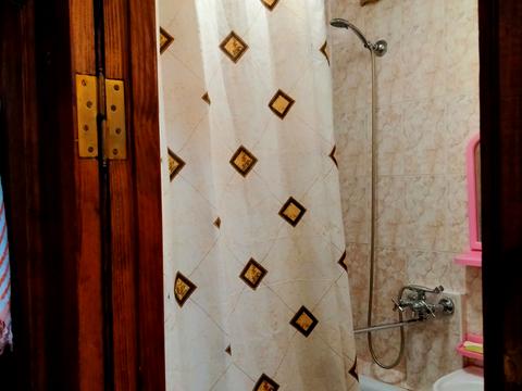 квартира по адресу Покровская ул., 15