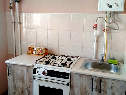 квартира по адресу Покровская ул., 15