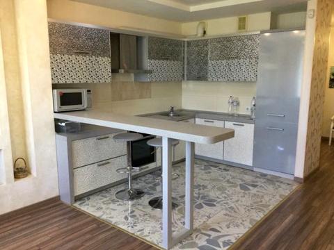 квартира за адресою Аерокосмічний просп. (Гагаріна), 41/2