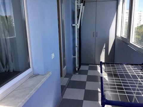 квартира за адресою Аерокосмічний просп. (Гагаріна), 41/2