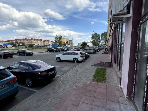 коммерческая по адресу Героев Небесной Сотни просп., 26/8
