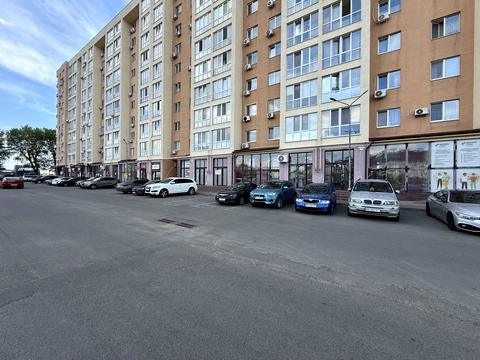 коммерческая по адресу Героев Небесной Сотни просп., 26/8