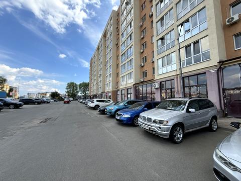 коммерческая по адресу Героев Небесной Сотни просп., 26/8