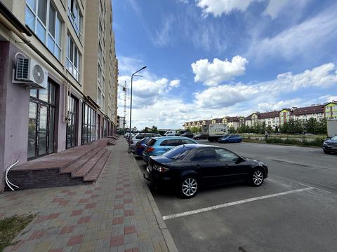 коммерческая по адресу Героев Небесной Сотни просп., 26/8