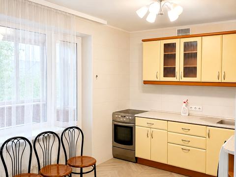 квартира за адресою Оболонський просп., 34/1