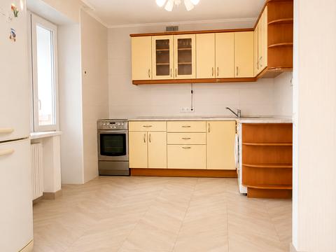 квартира за адресою Оболонський просп., 34/1