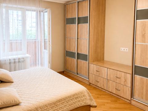 квартира за адресою Оболонський просп., 34/1