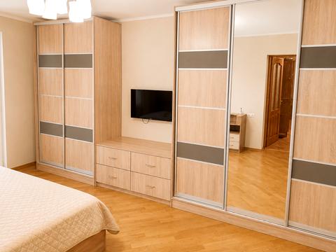 квартира за адресою Оболонський просп., 34/1