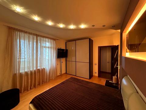 квартира за адресою Миколи Бажана просп., 16