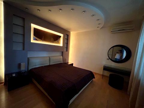 квартира за адресою Миколи Бажана просп., 16