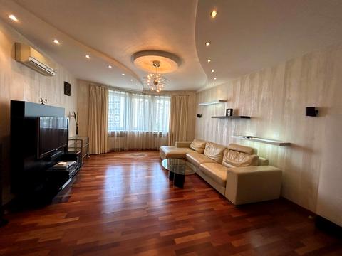 квартира за адресою Миколи Бажана просп., 16