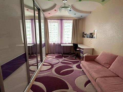 квартира за адресою Миколи Бажана просп., 16