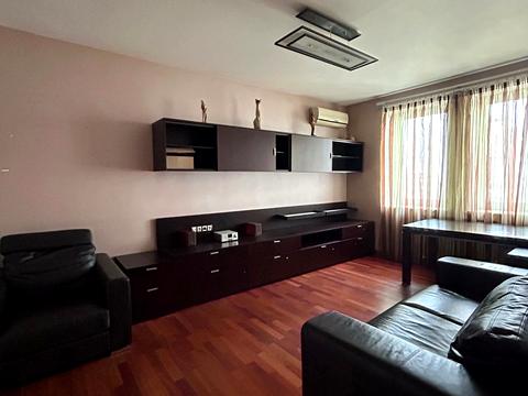 квартира за адресою Миколи Бажана просп., 16