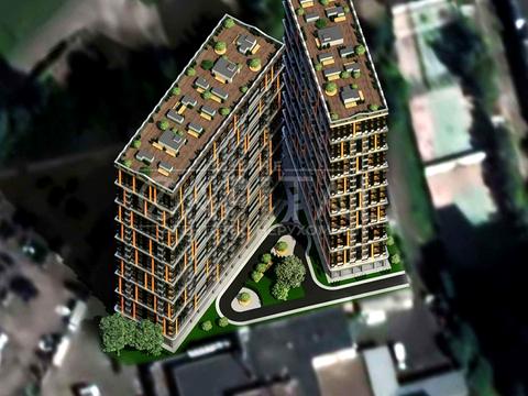 коммерческая по адресу Западинская ул., 13