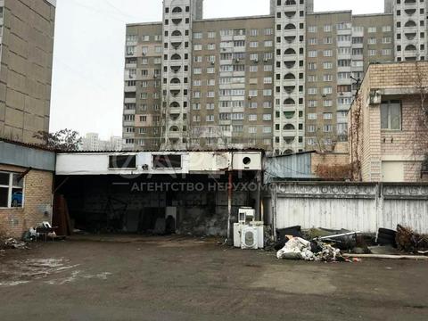 коммерческая по адресу Западинская ул., 13