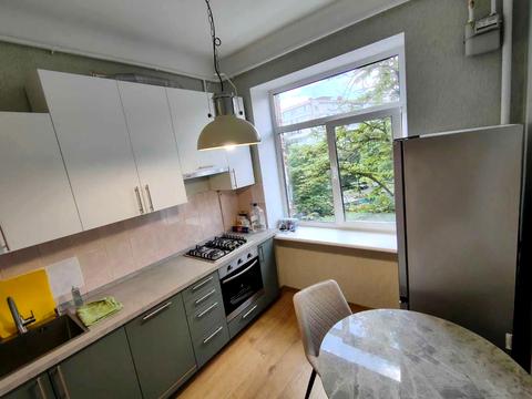 квартира за адресою Бастіонний пров., 7