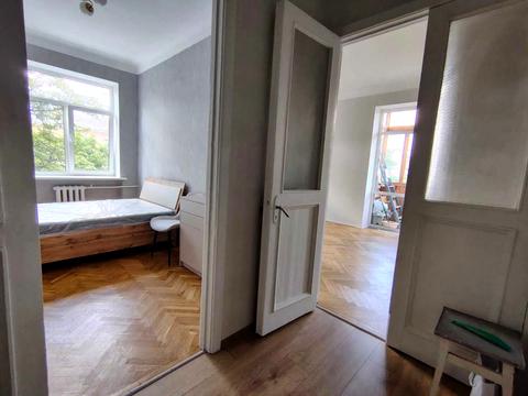квартира за адресою Бастіонний пров., 7