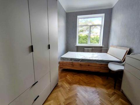 квартира за адресою Бастіонний пров., 7
