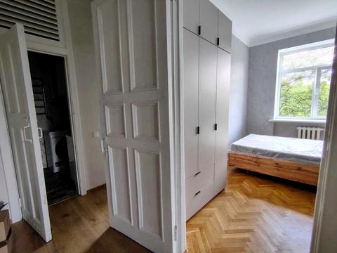 квартира за адресою Бастіонний пров., 7
