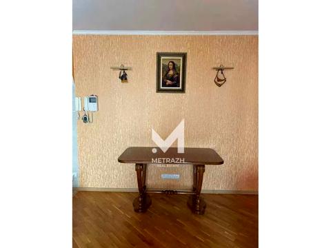 квартира за адресою Аерокосмічний просп. (Гагаріна), 43/2