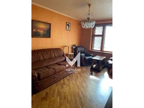 квартира за адресою Аерокосмічний просп. (Гагаріна), 43/2