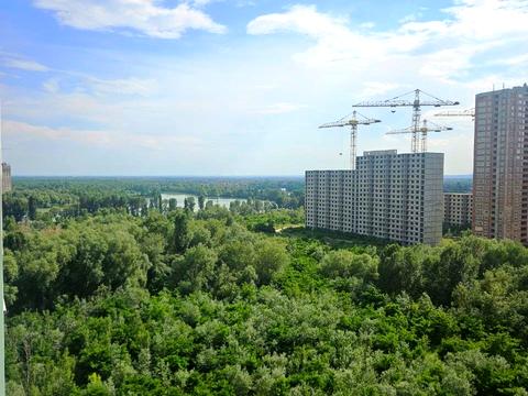 квартира по адресу Бориса Гмыри ул., 22-Б