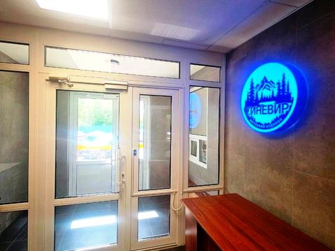 квартира по адресу Бориса Гмыри ул., 22-Б