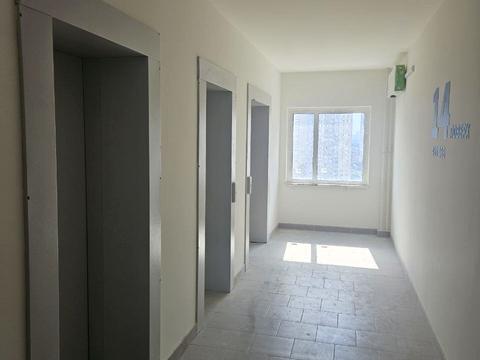 квартира по адресу Бориса Гмыри ул., 22-Б