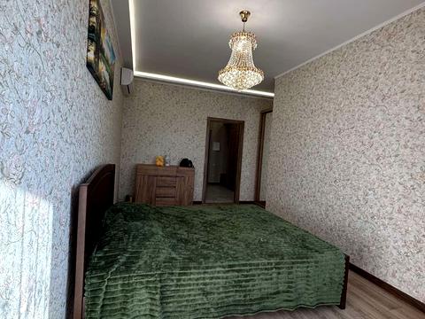 квартира по адресу Генуэзская ул., 1-Е